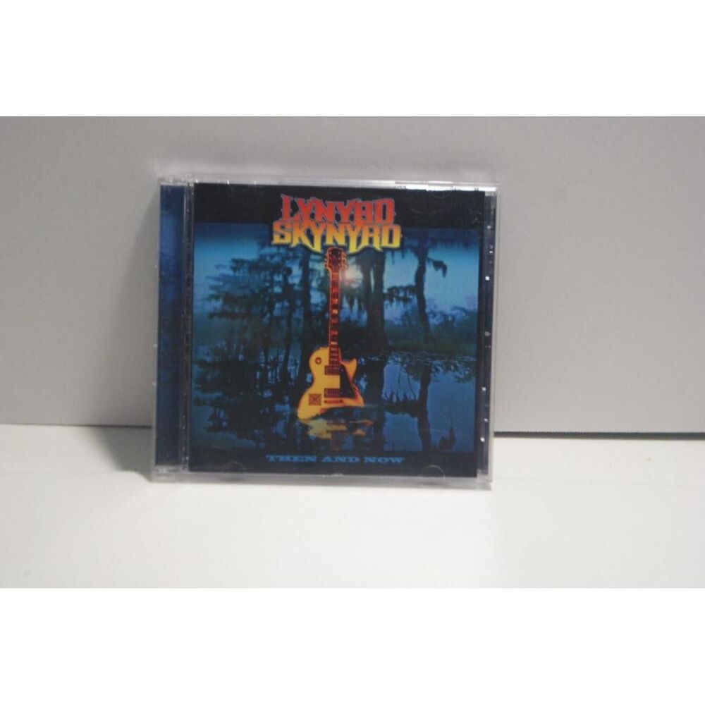 Multi Cds-and-vinyl